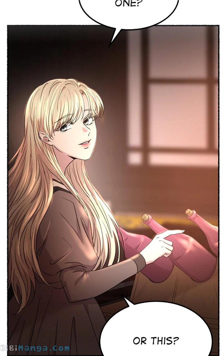 Like a Wind on a Dry Branch Chapter 157 - Page 78