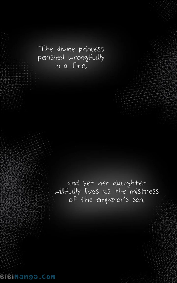 Like a Wind on a Dry Branch Chapter 157 - Page 92