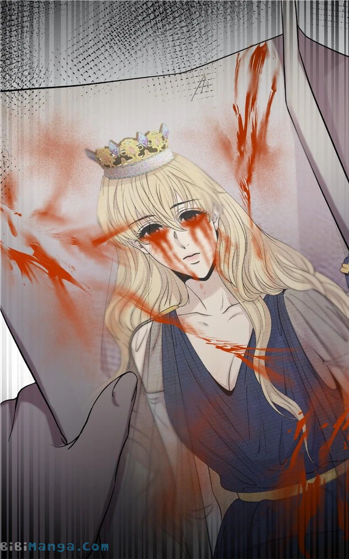 Like a Wind on a Dry Branch Chapter 157 - Page 96