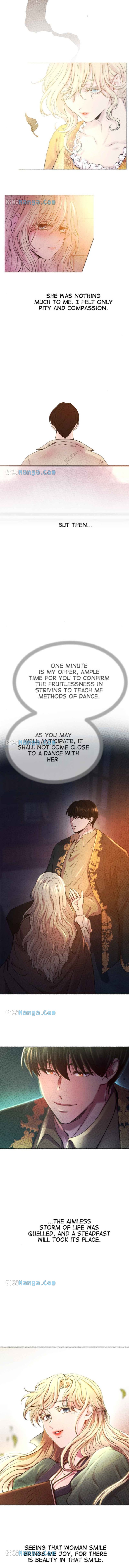 Like a Wind on a Dry Branch Chapter 158 - Page 10