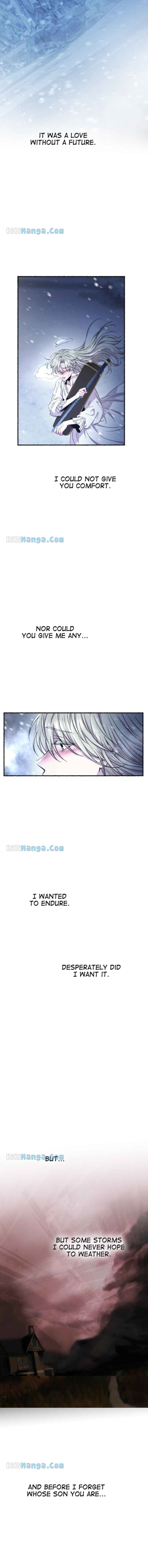 Like a Wind on a Dry Branch Chapter 158 - Page 15