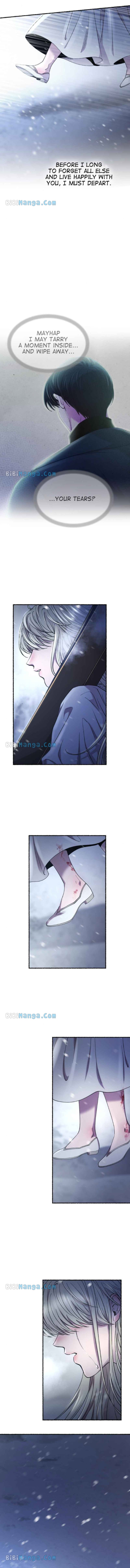 Like a Wind on a Dry Branch Chapter 158 - Page 16