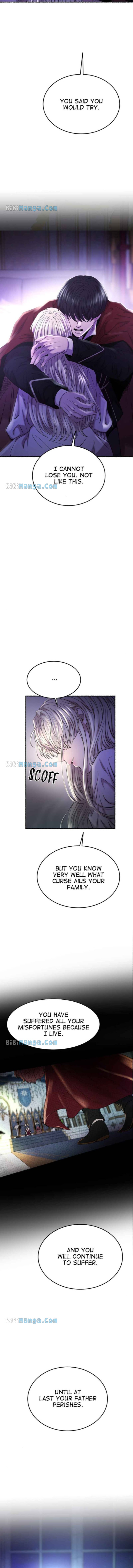 Like a Wind on a Dry Branch Chapter 158 - Page 2