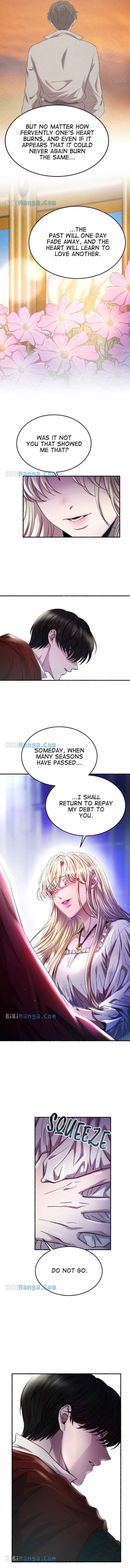 Like a Wind on a Dry Branch Chapter 158 - Page 5