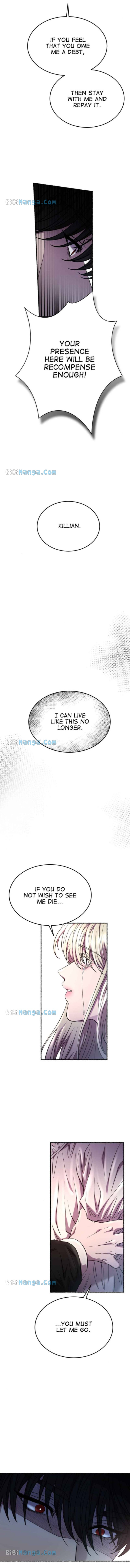 Like a Wind on a Dry Branch Chapter 158 - Page 6