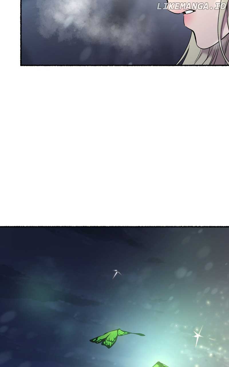 Like a Wind on a Dry Branch Chapter 159 - Page 1