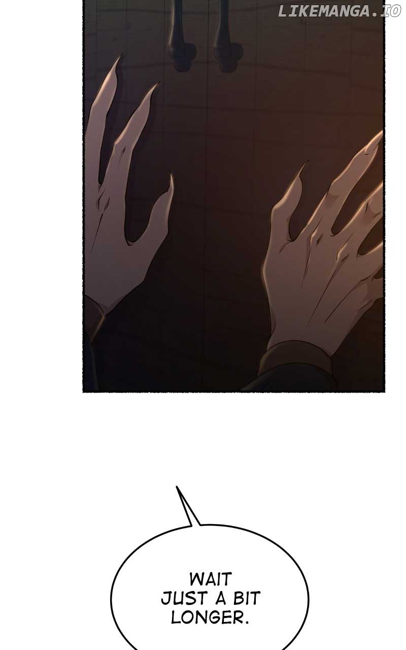 Like a Wind on a Dry Branch Chapter 159 - Page 100