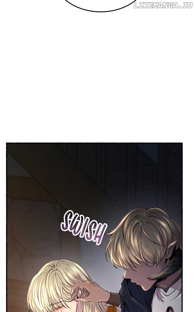 Like a Wind on a Dry Branch Chapter 159 - Page 101