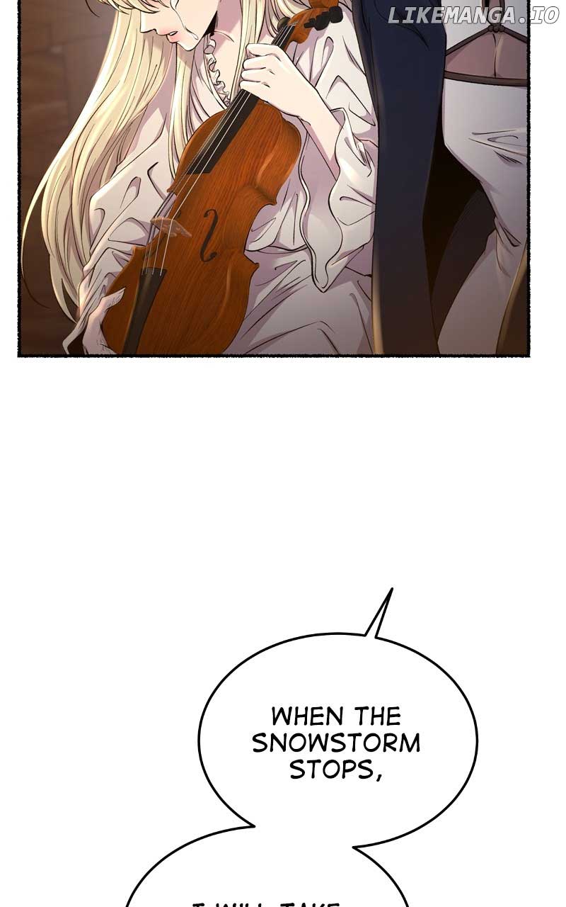Like a Wind on a Dry Branch Chapter 159 - Page 102