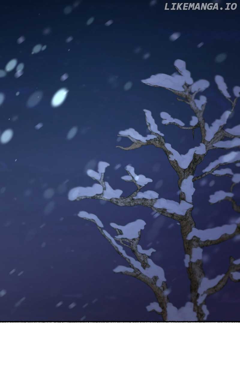Like a Wind on a Dry Branch Chapter 159 - Page 109