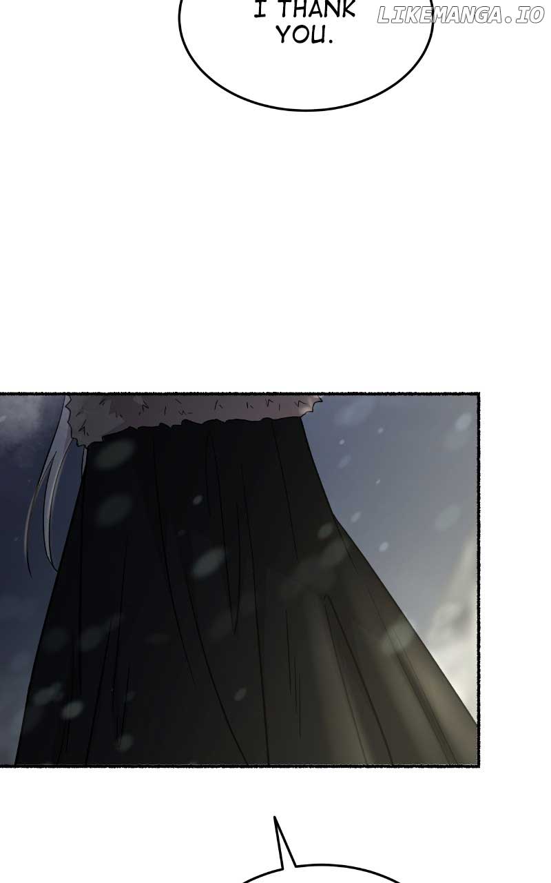 Like a Wind on a Dry Branch Chapter 159 - Page 11