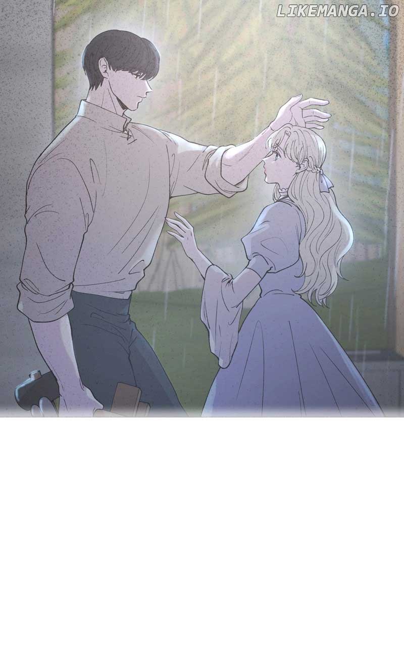 Like a Wind on a Dry Branch Chapter 159 - Page 114