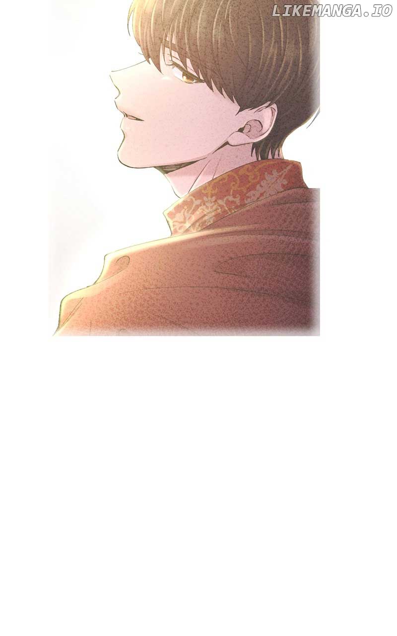Like a Wind on a Dry Branch Chapter 159 - Page 117