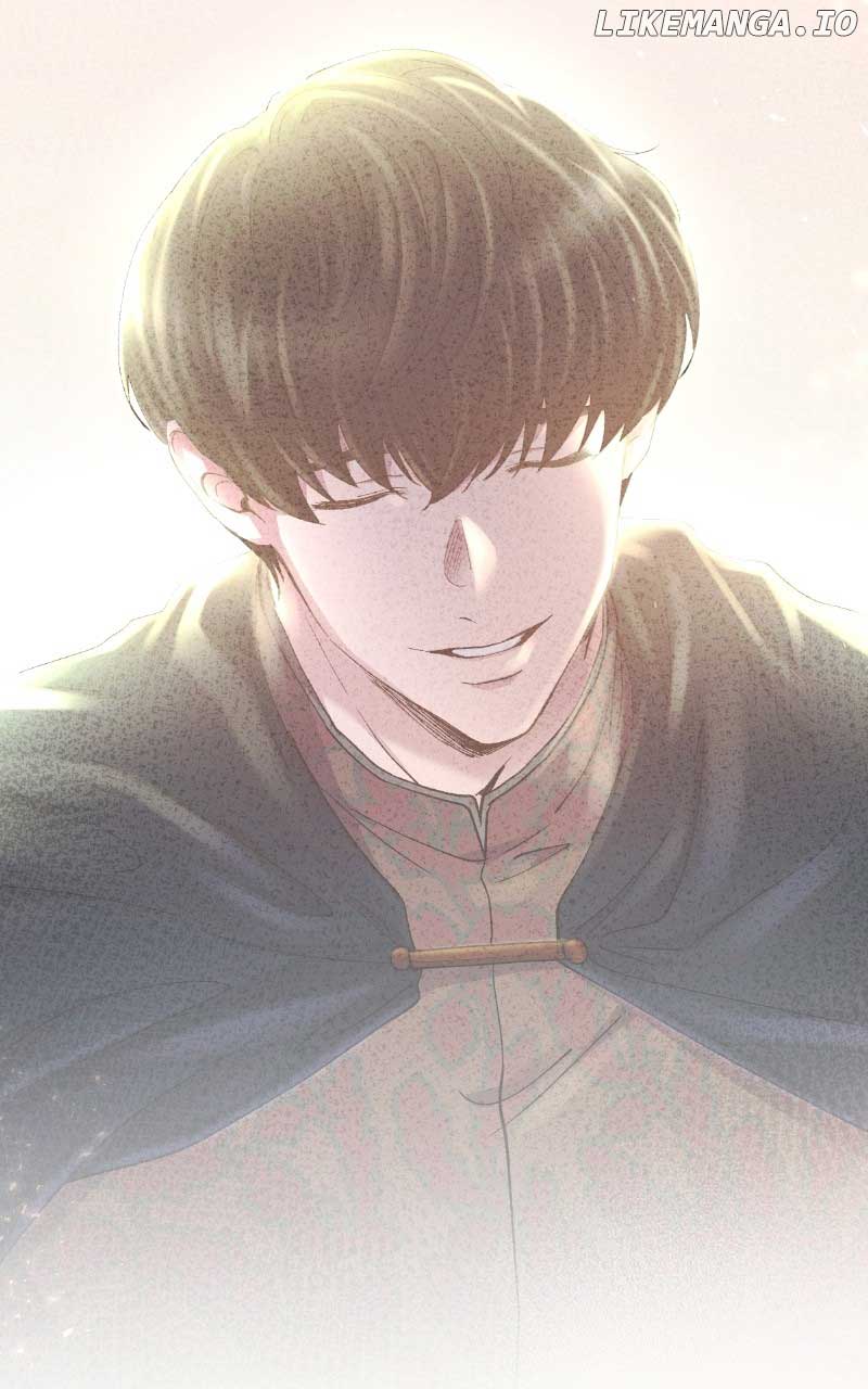 Like a Wind on a Dry Branch Chapter 159 - Page 124