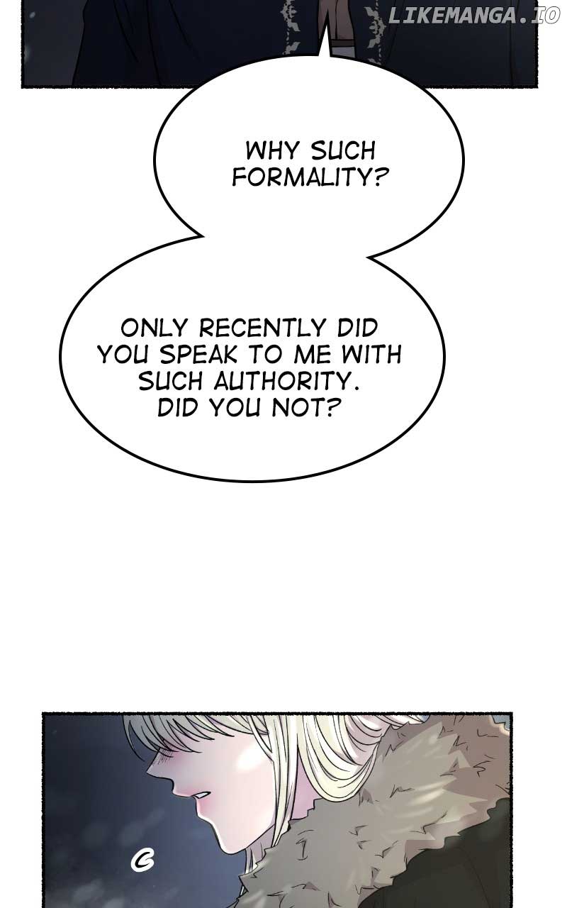 Like a Wind on a Dry Branch Chapter 159 - Page 13