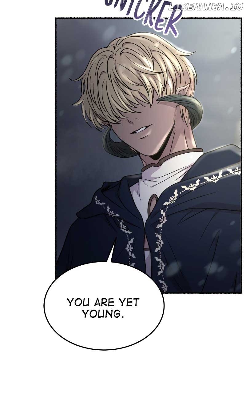 Like a Wind on a Dry Branch Chapter 159 - Page 15