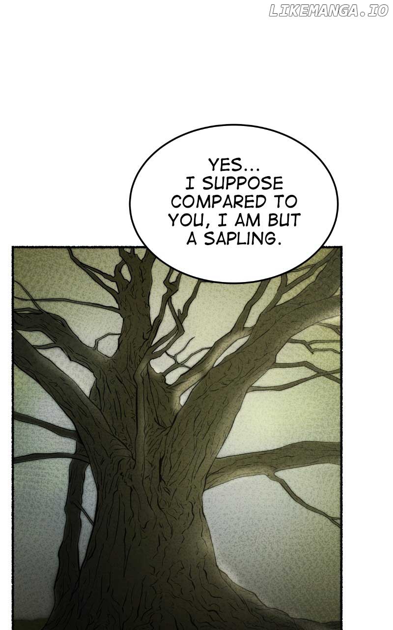 Like a Wind on a Dry Branch Chapter 159 - Page 16