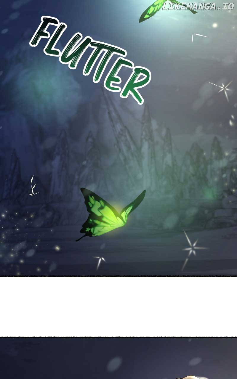 Like a Wind on a Dry Branch Chapter 159 - Page 2