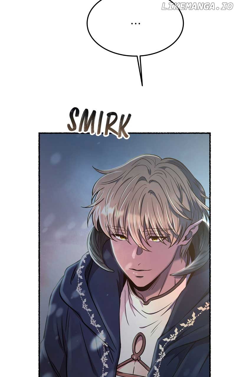 Like a Wind on a Dry Branch Chapter 159 - Page 36