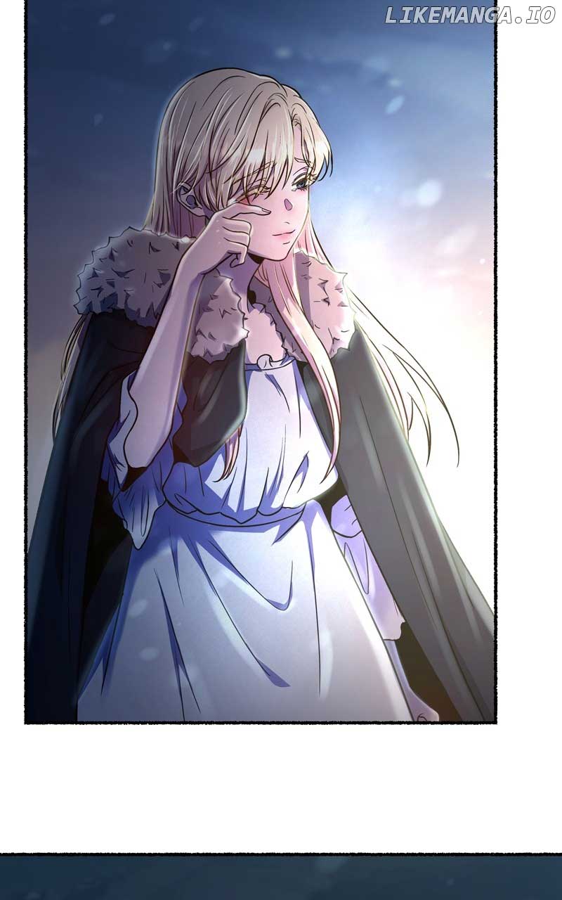Like a Wind on a Dry Branch Chapter 159 - Page 38