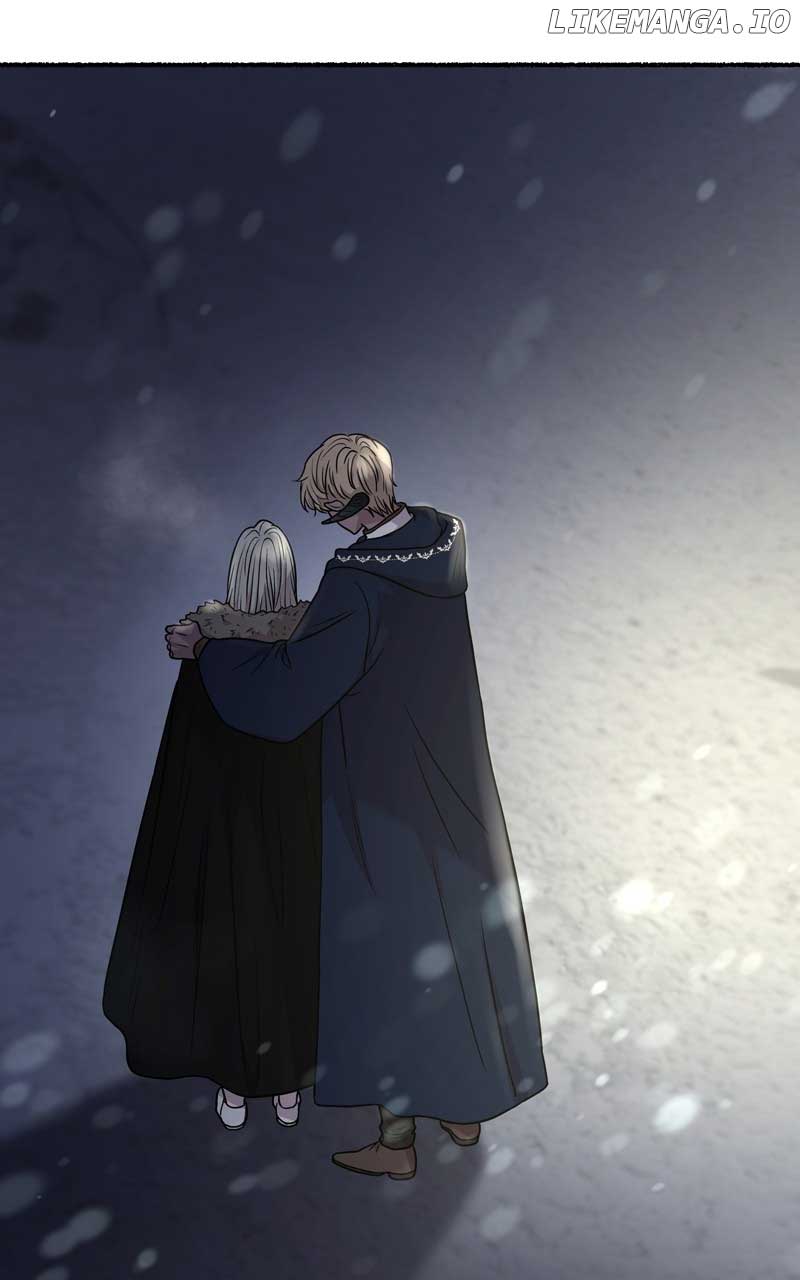 Like a Wind on a Dry Branch Chapter 159 - Page 4