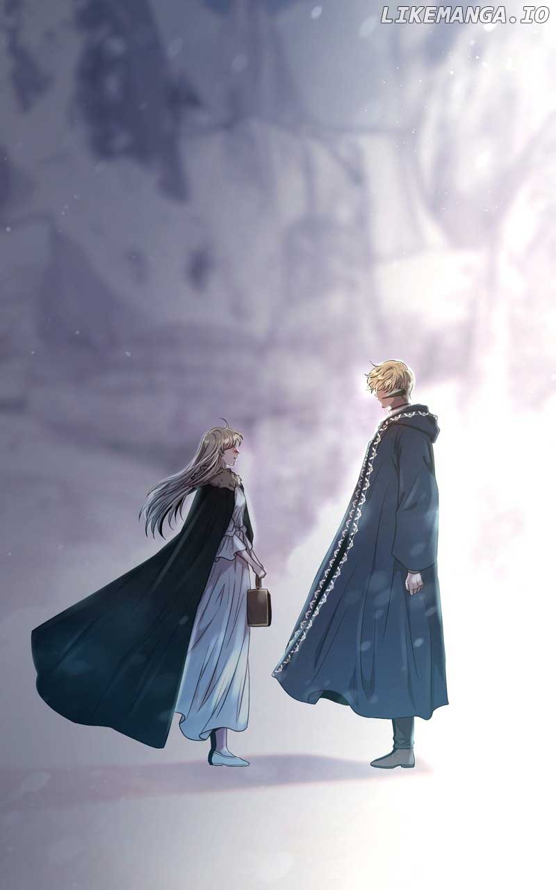 Like a Wind on a Dry Branch Chapter 159 - Page 40