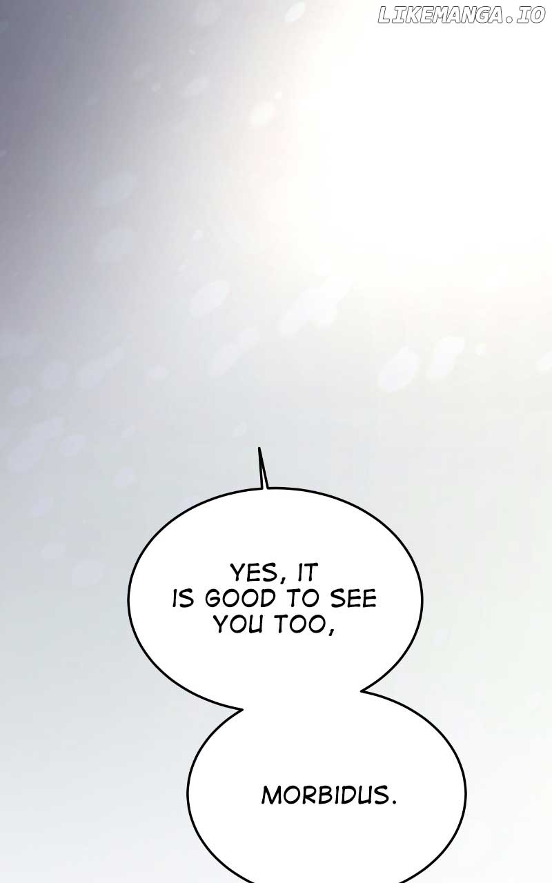Like a Wind on a Dry Branch Chapter 159 - Page 41