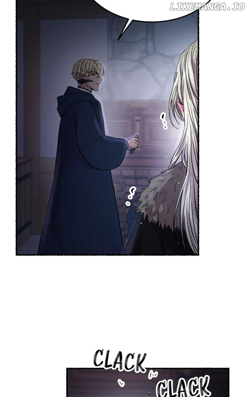 Like a Wind on a Dry Branch Chapter 159 - Page 48