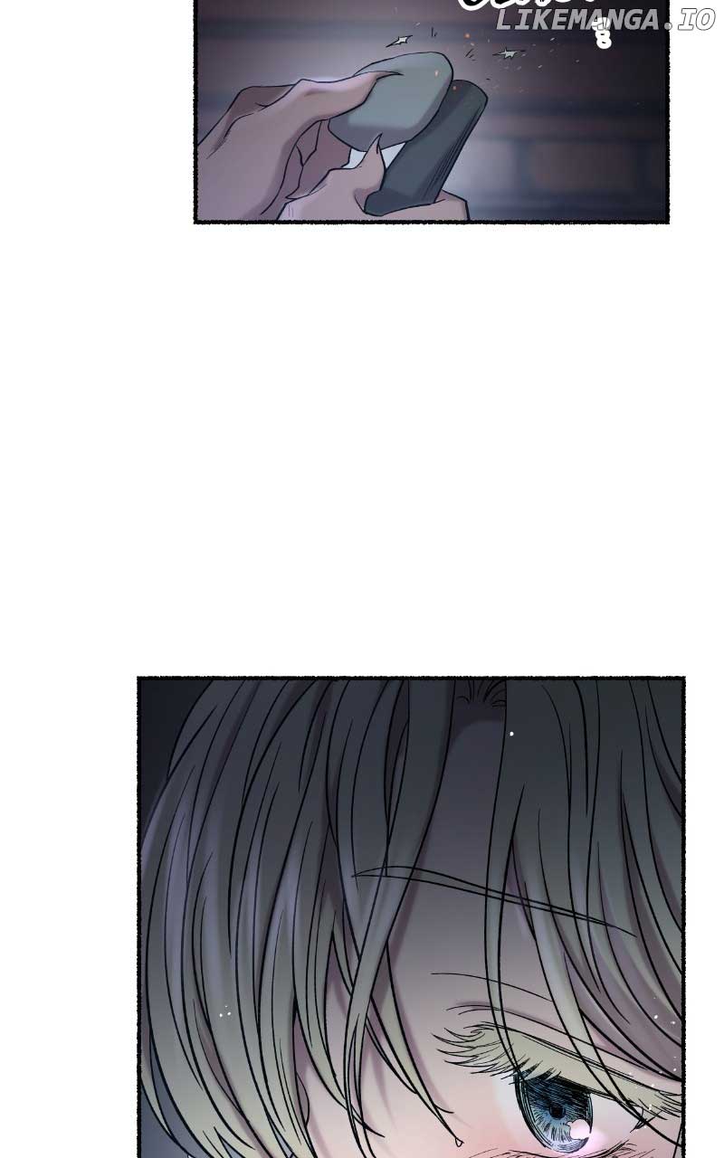 Like a Wind on a Dry Branch Chapter 159 - Page 49