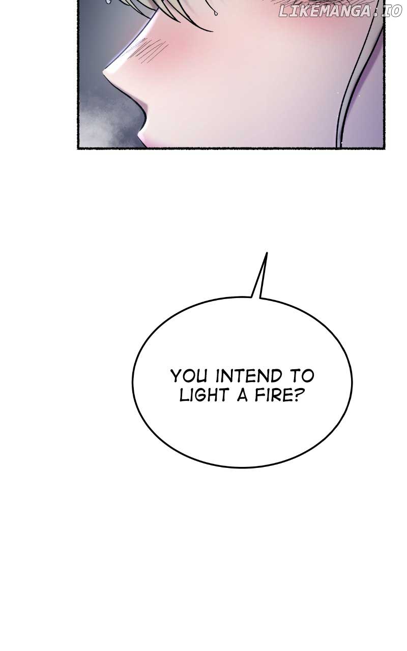 Like a Wind on a Dry Branch Chapter 159 - Page 50