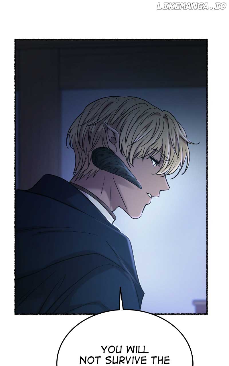 Like a Wind on a Dry Branch Chapter 159 - Page 51