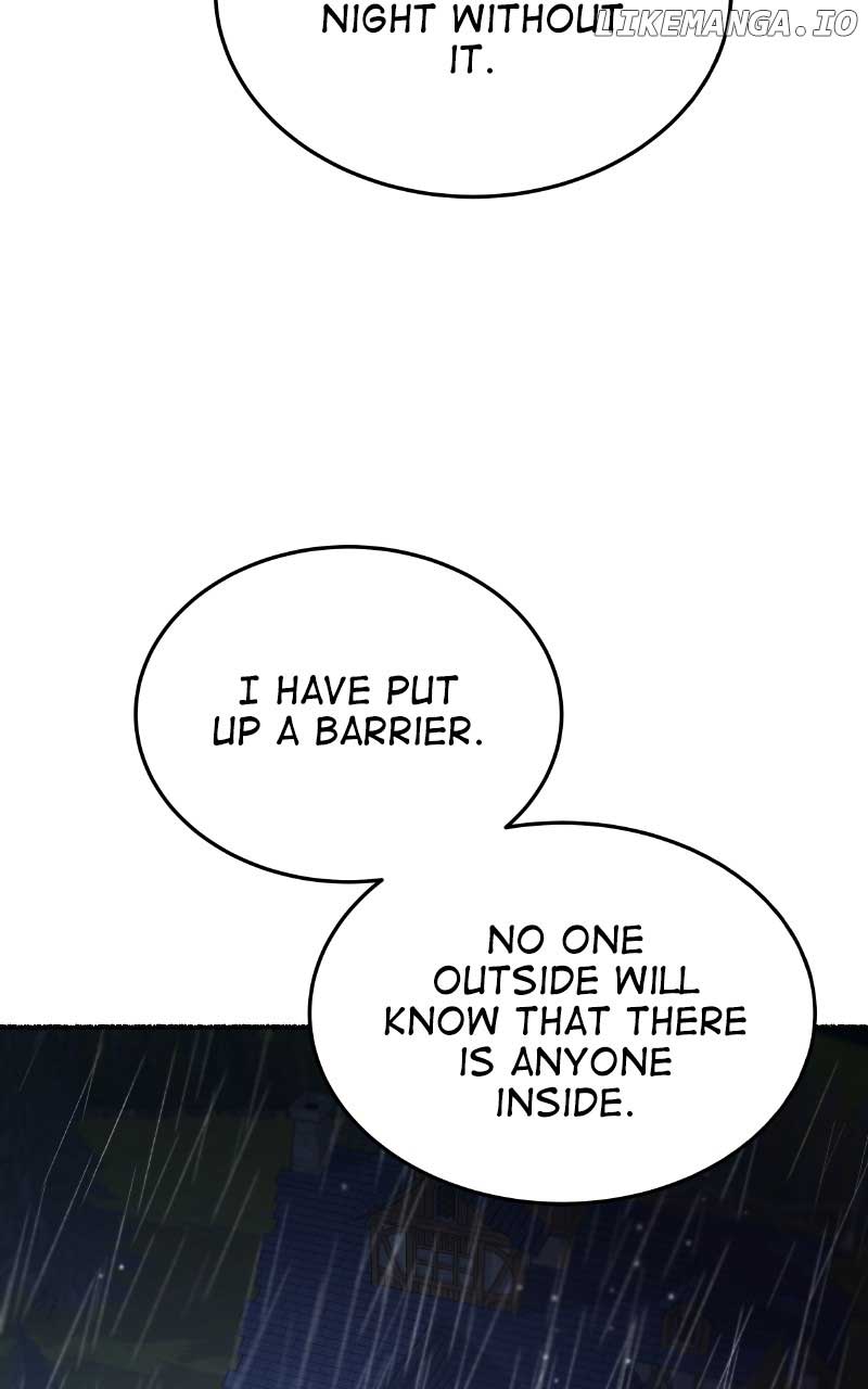 Like a Wind on a Dry Branch Chapter 159 - Page 52