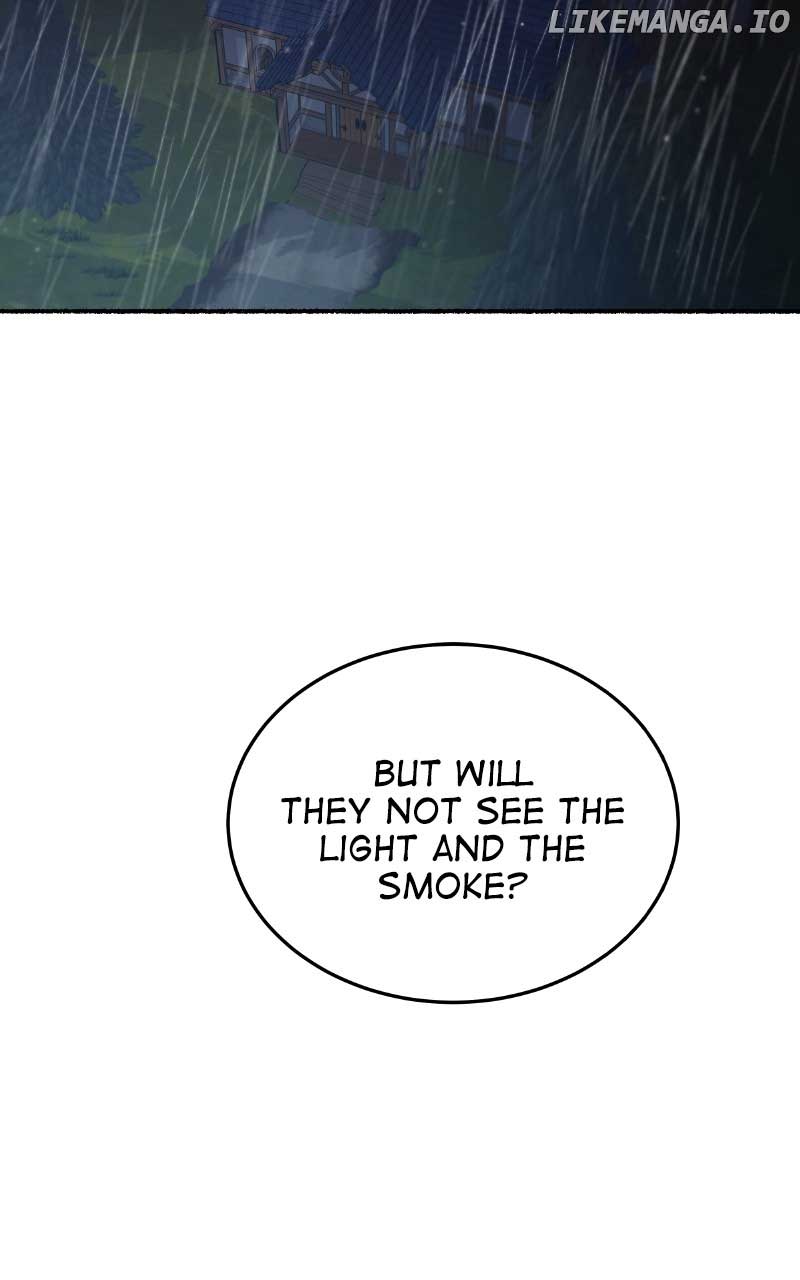 Like a Wind on a Dry Branch Chapter 159 - Page 53
