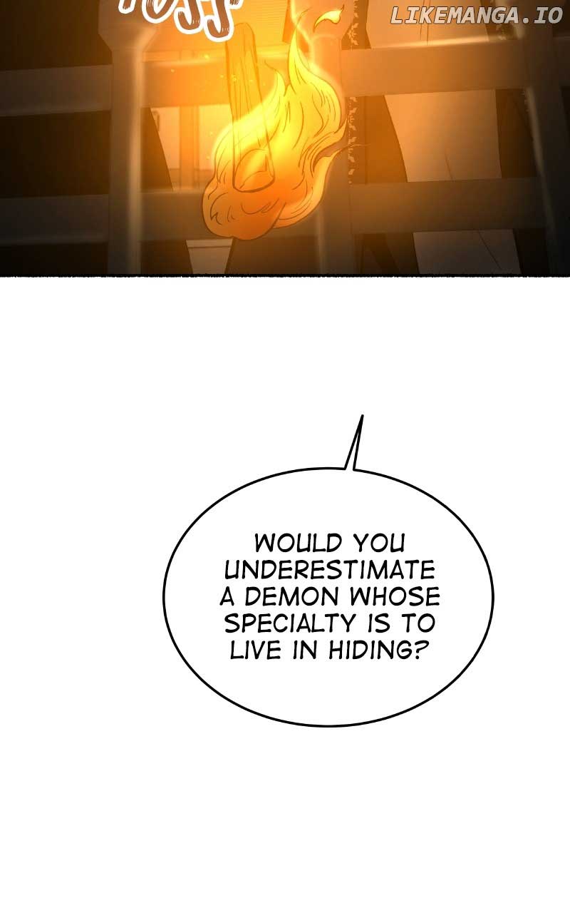 Like a Wind on a Dry Branch Chapter 159 - Page 55