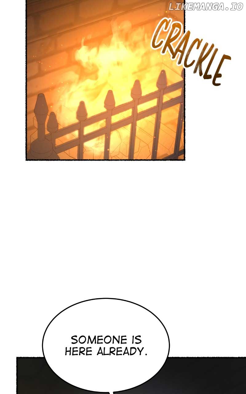 Like a Wind on a Dry Branch Chapter 159 - Page 57