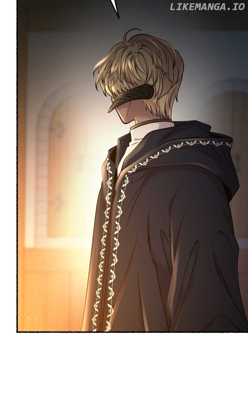 Like a Wind on a Dry Branch Chapter 159 - Page 58