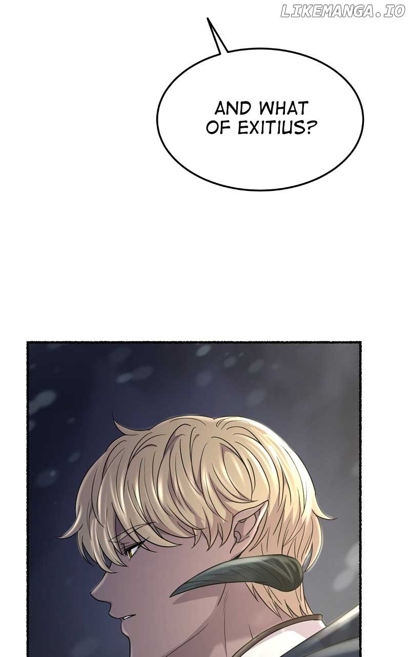 Like a Wind on a Dry Branch Chapter 159 - Page 6