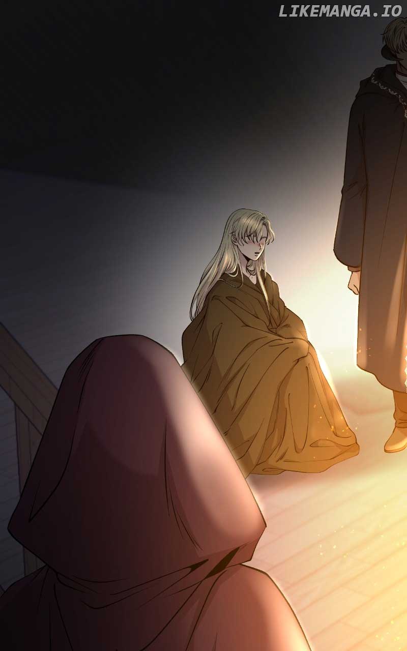Like a Wind on a Dry Branch Chapter 159 - Page 60