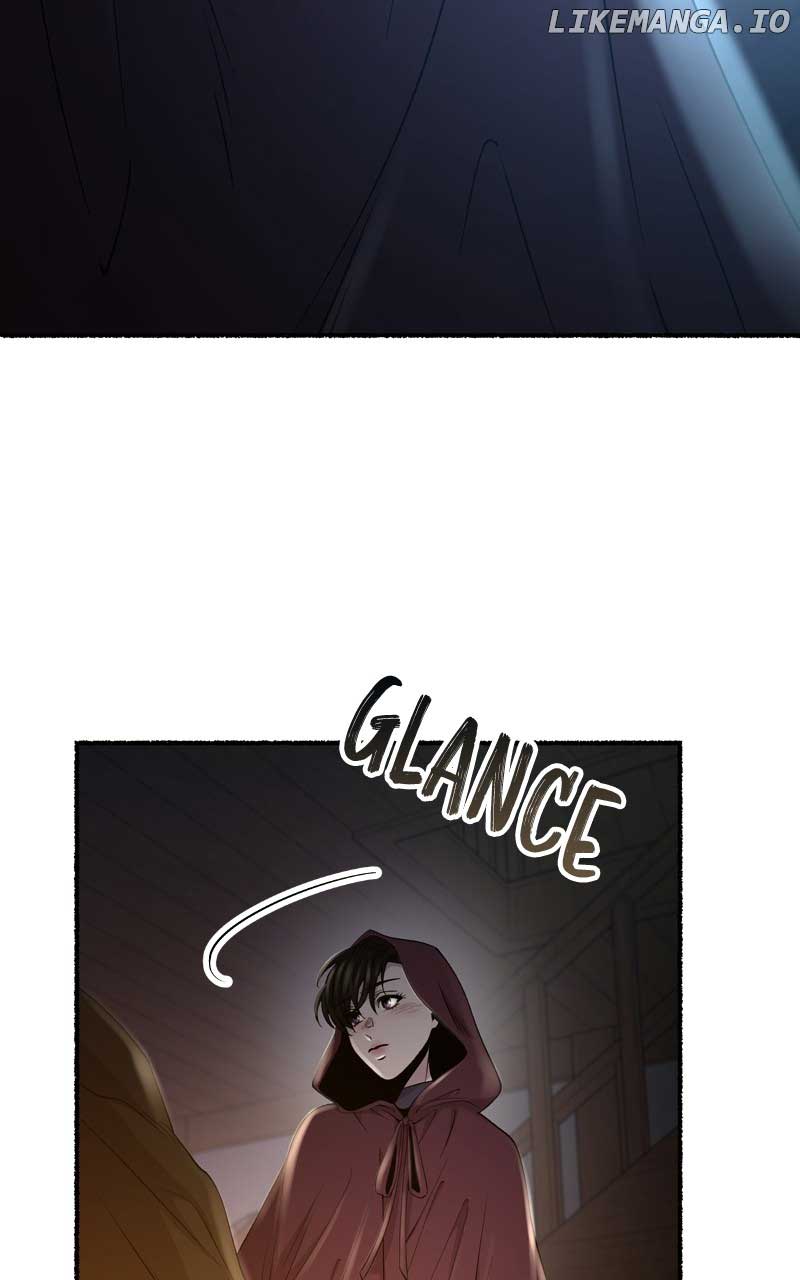 Like a Wind on a Dry Branch Chapter 159 - Page 64