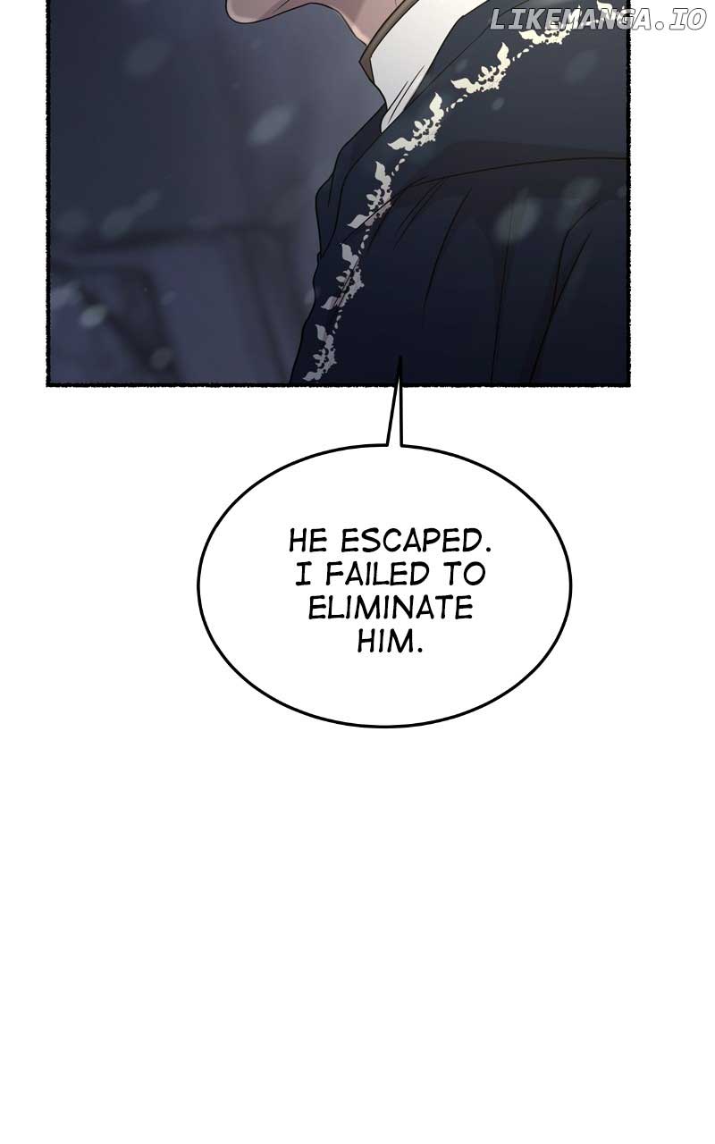 Like a Wind on a Dry Branch Chapter 159 - Page 7