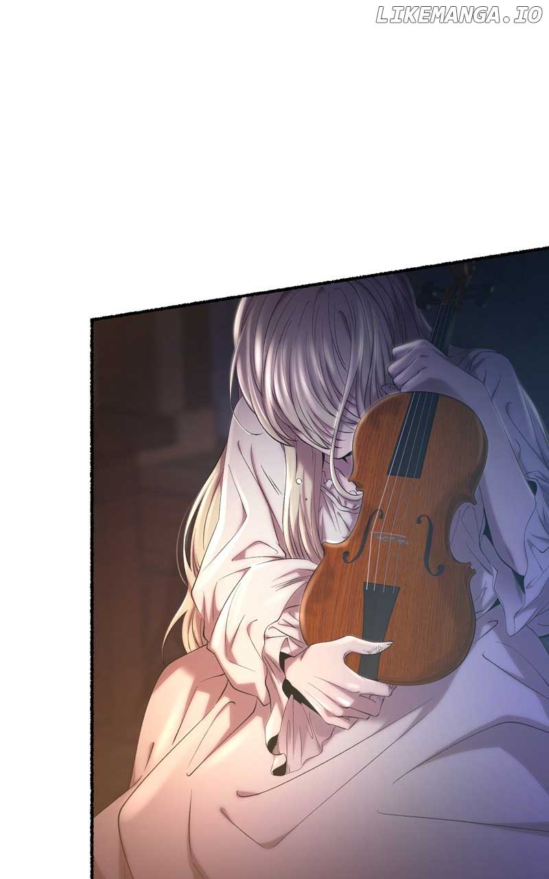 Like a Wind on a Dry Branch Chapter 159 - Page 87
