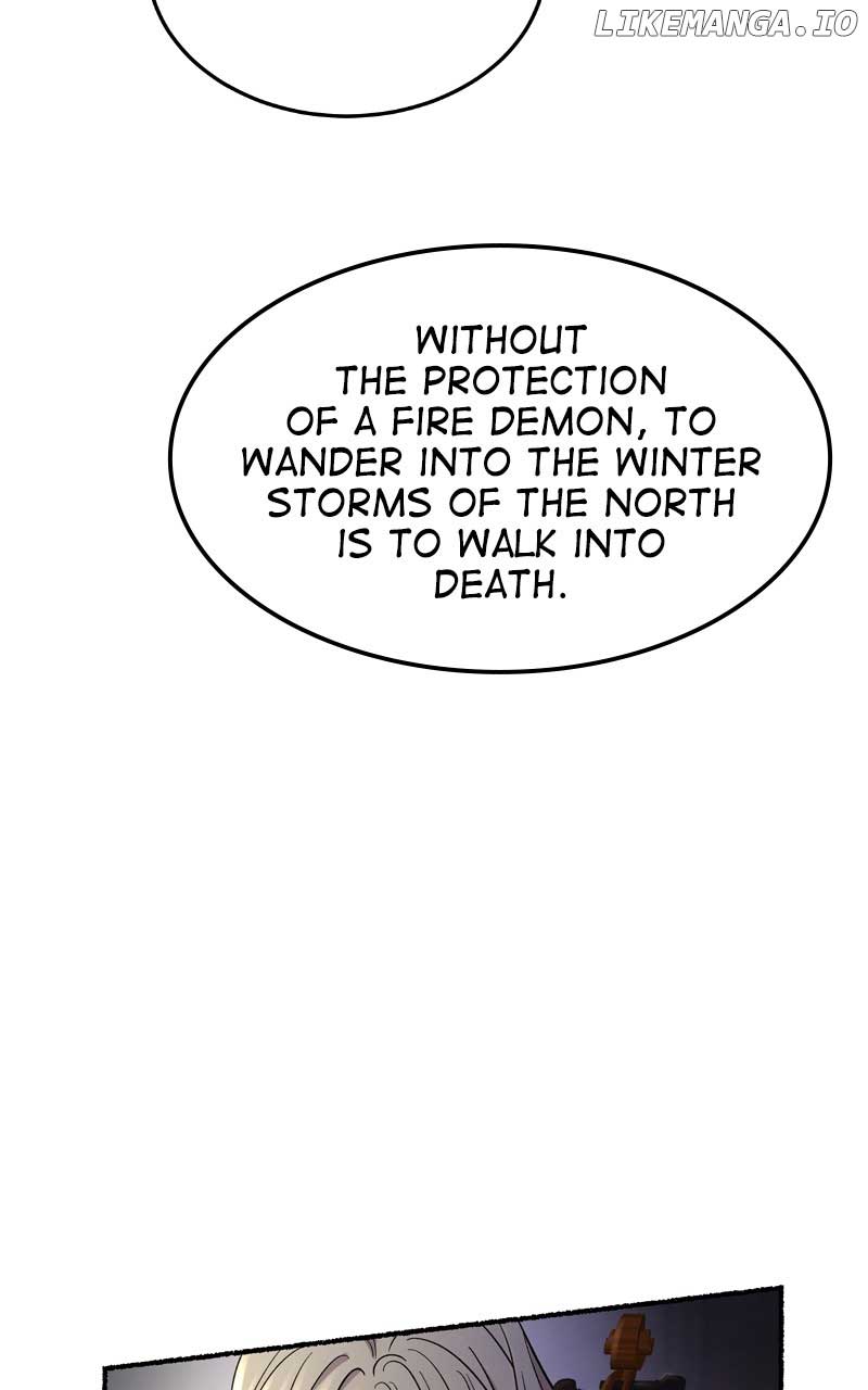 Like a Wind on a Dry Branch Chapter 159 - Page 93