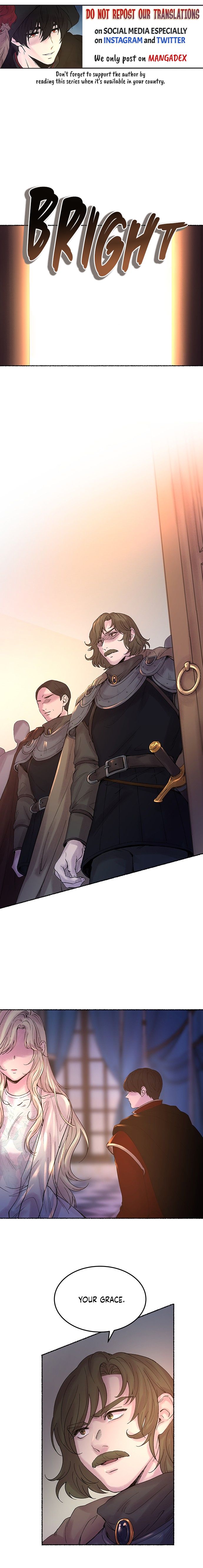 Like a Wind on a Dry Branch Chapter 16 - Page 0
