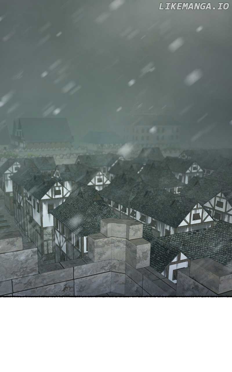 Like a Wind on a Dry Branch Chapter 160 - Page 1