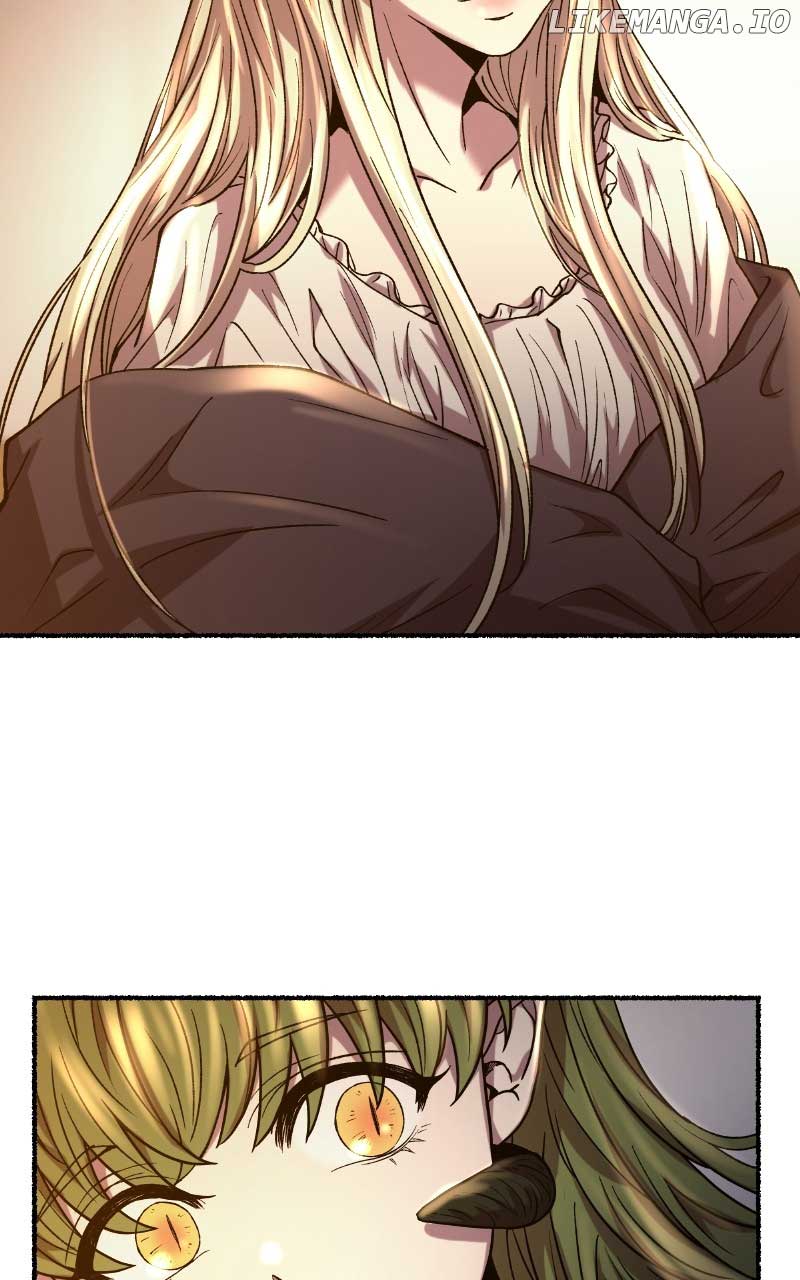 Like a Wind on a Dry Branch Chapter 160 - Page 104