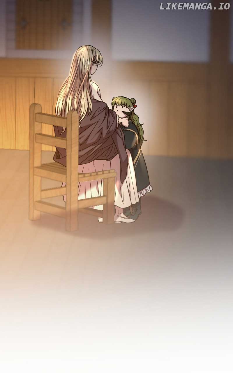 Like a Wind on a Dry Branch Chapter 160 - Page 106