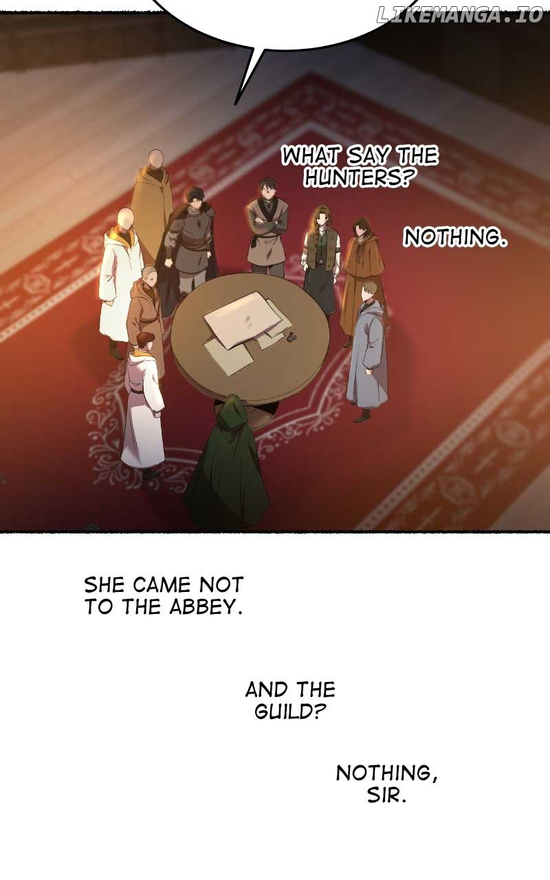 Like a Wind on a Dry Branch Chapter 160 - Page 11