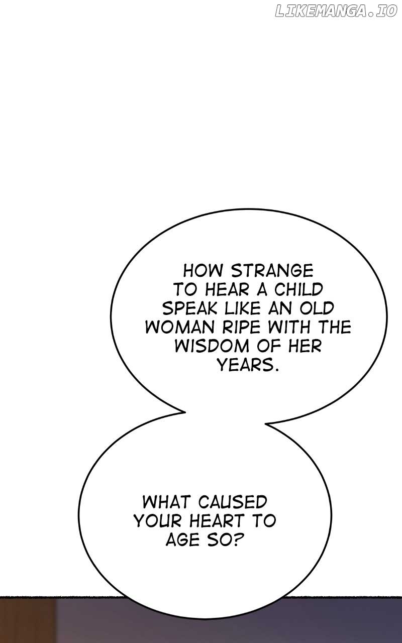 Like a Wind on a Dry Branch Chapter 160 - Page 110