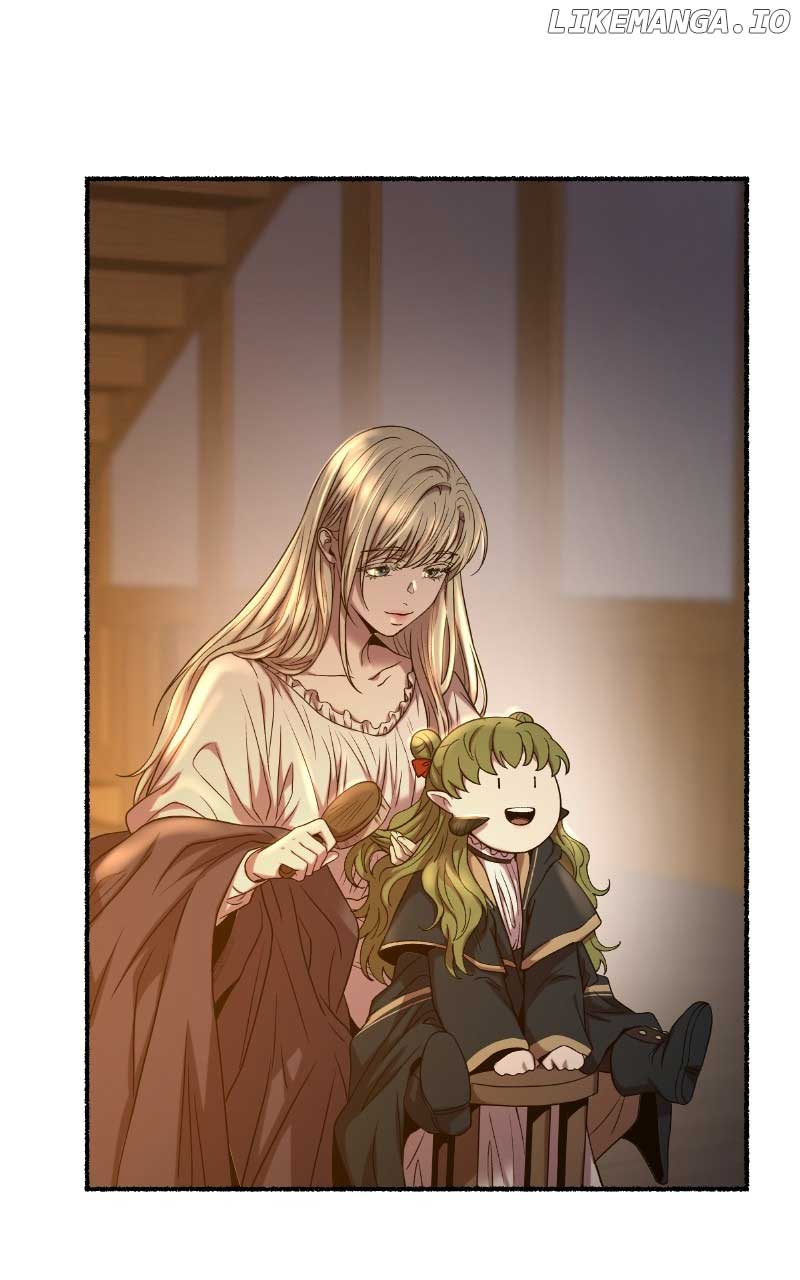 Like a Wind on a Dry Branch Chapter 160 - Page 113
