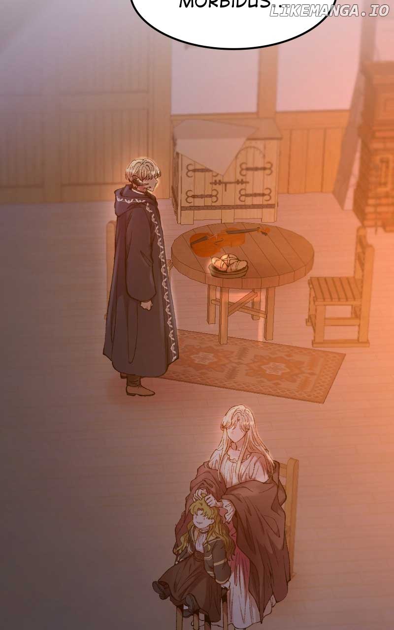 Like a Wind on a Dry Branch Chapter 160 - Page 115